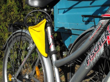 Rower damka alu koła 28cali