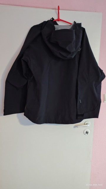 kurtka męska Revelution Race rozmiar 3 XL