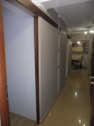 Wynajmę w pełni umeblowane i wyposażone mieszkanie w Kole