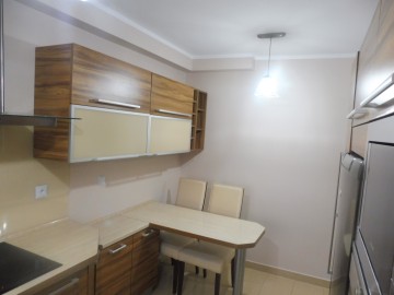 Wynajmę w pełni umeblowane i wyposażone mieszkanie w Kole