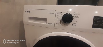 Sprzedam automat  pralka