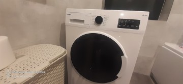 Sprzedam automat  pralka