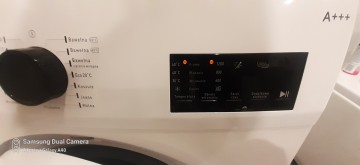 Sprzedam automat  pralka