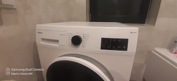 Sprzedam automat  pralka
