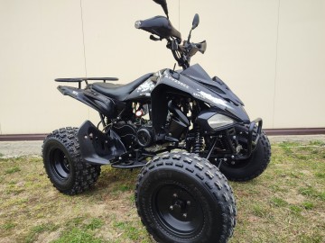 Quad 250 Benyco Sport,2024r jak Nowy