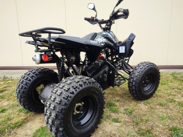 Quad 250 Benyco Sport,2024r jak Nowy