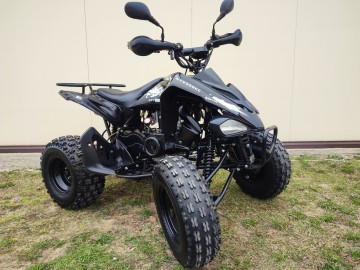 Quad 250 Benyco Sport,2024r jak Nowy