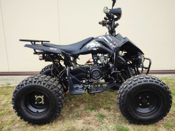 Quad 250 Benyco Sport,2024r jak Nowy