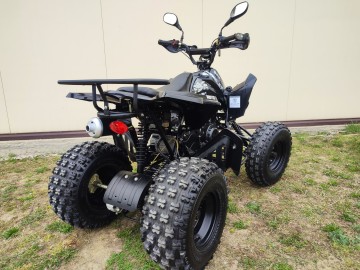 Quad 250 Benyco Sport,2024r jak Nowy