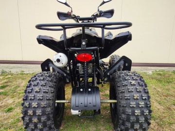 Quad 250 Benyco Sport,2024r jak Nowy