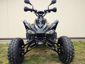 Quad 250 Benyco Sport,2024r jak Nowy