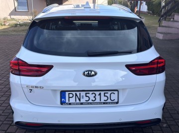 Kia Ceed @021