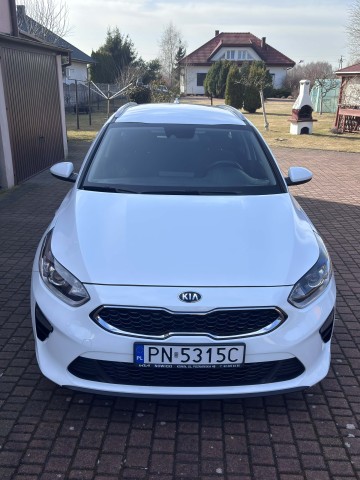 Kia Ceed @021