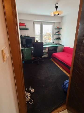 Sprzedam ładne ustawne mieszkanie w bardzo dobrym punkcie