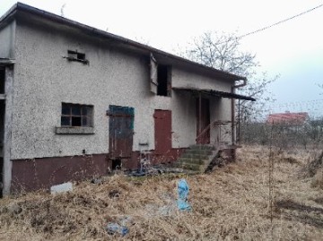 Sprzedam dom w Wilkowie (Konin)