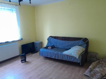 Sprzedam dom w Wilkowie (Konin)