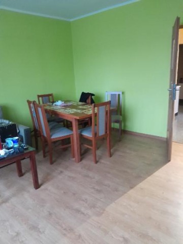 Sprzedam dom w Wilkowie (Konin)