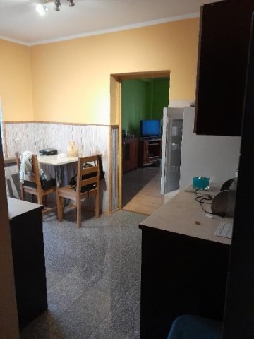 Sprzedam dom w Wilkowie (Konin)