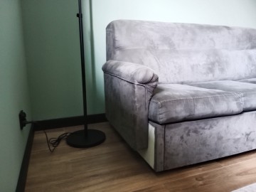 Oddam za darmo kanapę i fotel