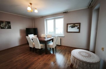 Przestronne 3 pok., balkon, blok z cegły, Konin/Chorzeń