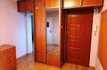 Przestronne 3 pok., balkon, blok z cegły, Konin/Chorzeń