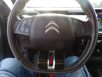 CITROEN C4 CACTUS 1.6 HDI Z NIEMIEC ZAMIANA