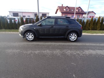 CITROEN C4 CACTUS 1.6 HDI Z NIEMIEC ZAMIANA
