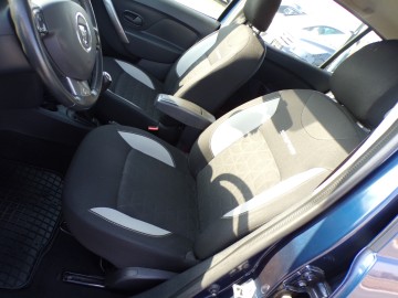 DACIA SANDERO STEPWAY 900 ZAREJESTROWANA ZAMIANA