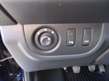 DACIA SANDERO STEPWAY 900 ZAREJESTROWANA ZAMIANA