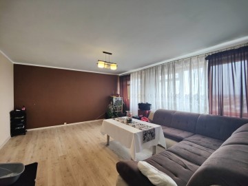Okazja! 3.800zł/m2, 4 pokoje, 72.25m2, balkon, ładny widok