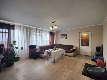 Okazja! 3.800zł/m2, 4 pokoje, 72.25m2, balkon, ładny widok
