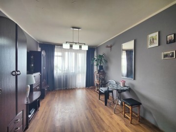 Okazja! 3.800zł/m2, 4 pokoje, 72.25m2, balkon, ładny widok