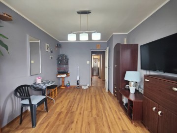 Okazja! 3.800zł/m2, 4 pokoje, 72.25m2, balkon, ładny widok