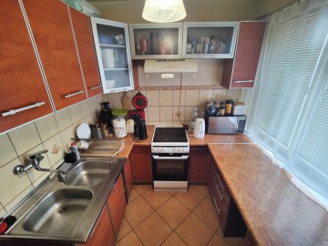 Okazja! 3.800zł/m2, 4 pokoje, 72.25m2, balkon, ładny widok