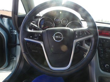 OPEL ASTRA J 1.4 BENZ