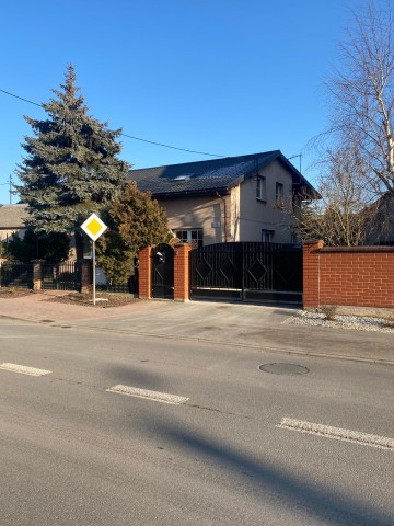 Domek centrum Kawnice