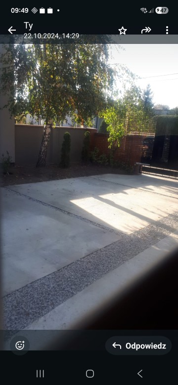 Domek centrum Kawnice