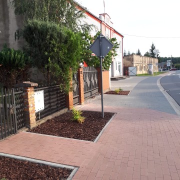 Domek centrum Kawnice