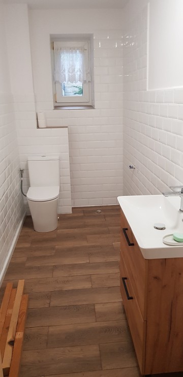 Domek centrum Kawnice