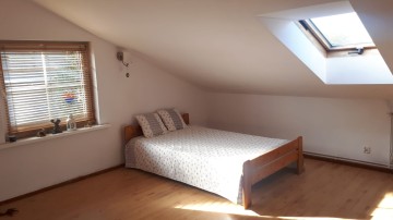 Domek centrum Kawnice