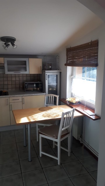 Domek centrum Kawnice