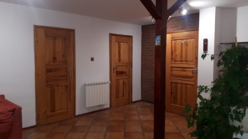 Domek centrum Kawnice