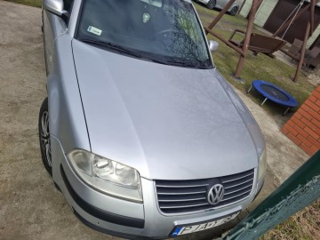 Sprzedam Volkswagen Passat