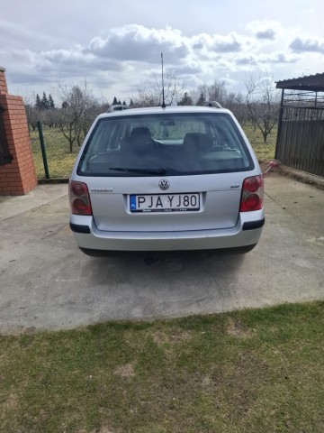Sprzedam Volkswagen Passat
