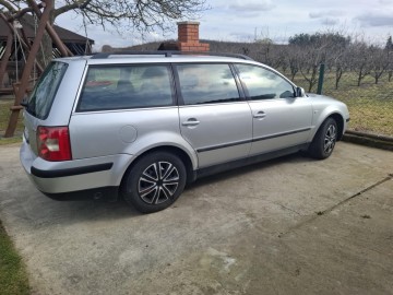 Sprzedam Volkswagen Passat