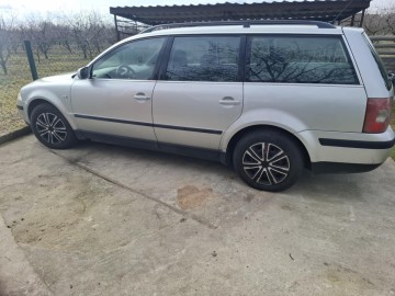 Sprzedam Volkswagen Passat