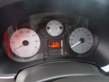 CITROEN BERLINGO 1.6 HDI NAVI ALU KAMERA LED