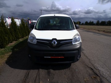 RENAULT KANGO LONG AUTO Z NIEMIEC 1,5 DCI