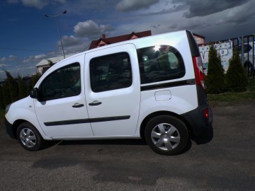 RENAULT KANGO LONG AUTO Z NIEMIEC 1,5 DCI
