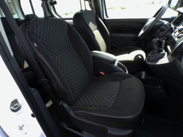 RENAULT KANGO LONG AUTO Z NIEMIEC 1,5 DCI